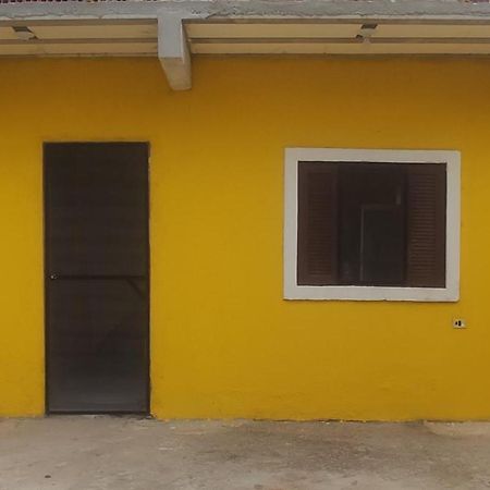 Willa Casa Dos Rocha Em Ubatuba Zewnętrze zdjęcie