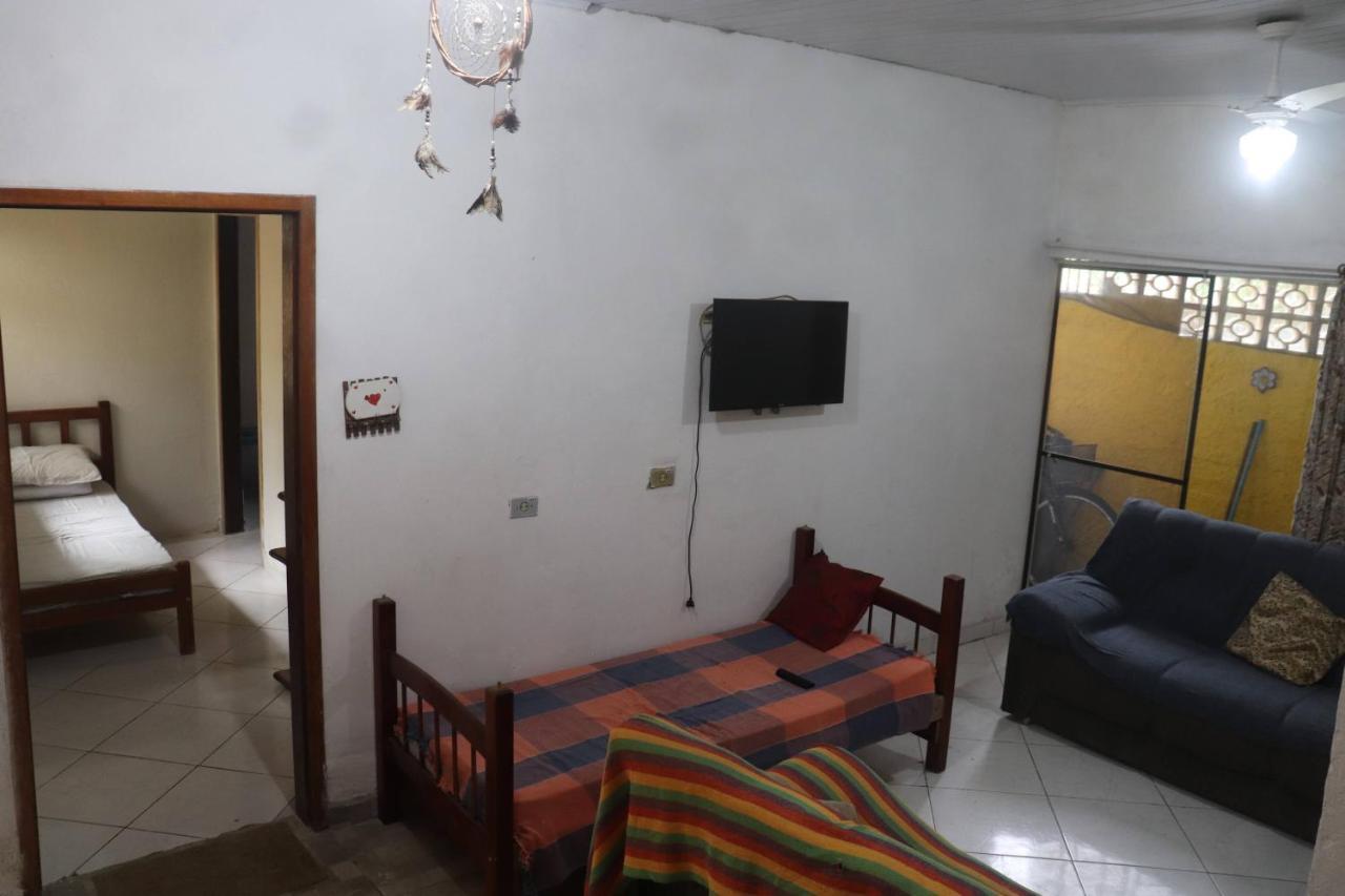 Willa Casa Dos Rocha Em Ubatuba Zewnętrze zdjęcie
