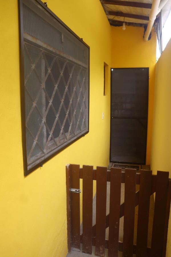Willa Casa Dos Rocha Em Ubatuba Zewnętrze zdjęcie