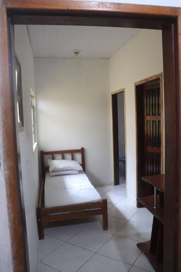 Willa Casa Dos Rocha Em Ubatuba Zewnętrze zdjęcie