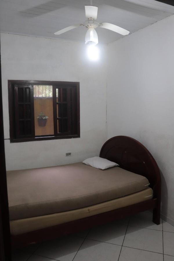 Willa Casa Dos Rocha Em Ubatuba Zewnętrze zdjęcie