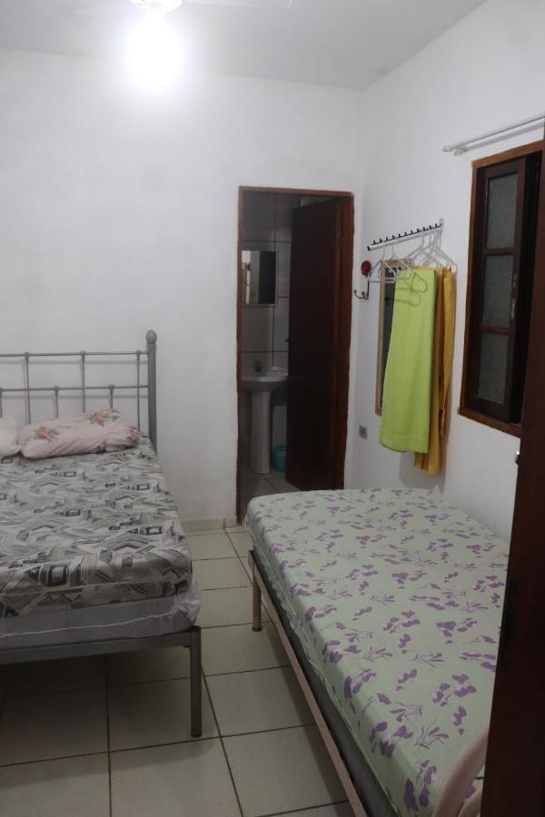 Willa Casa Dos Rocha Em Ubatuba Zewnętrze zdjęcie