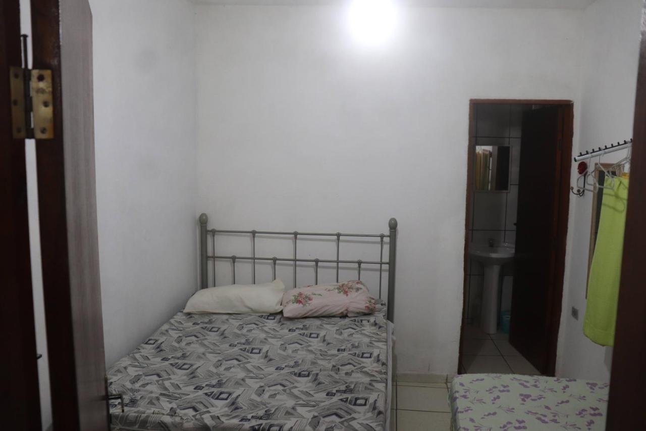 Willa Casa Dos Rocha Em Ubatuba Zewnętrze zdjęcie