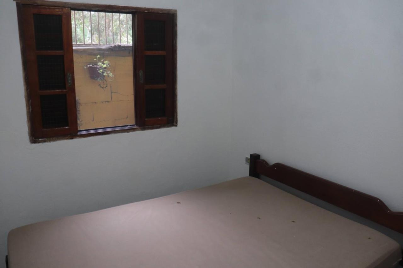 Willa Casa Dos Rocha Em Ubatuba Zewnętrze zdjęcie